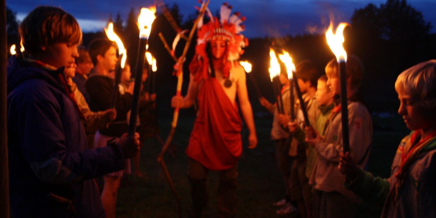 Wil je meer weten over totems en rituelen?