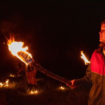 fire