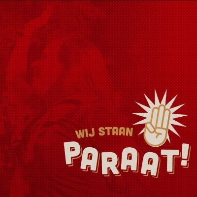 Paraat!