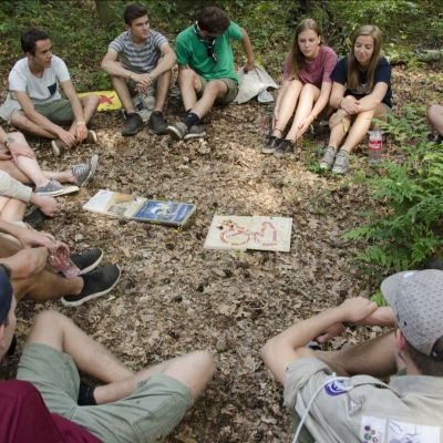 Leiding volgt vorming