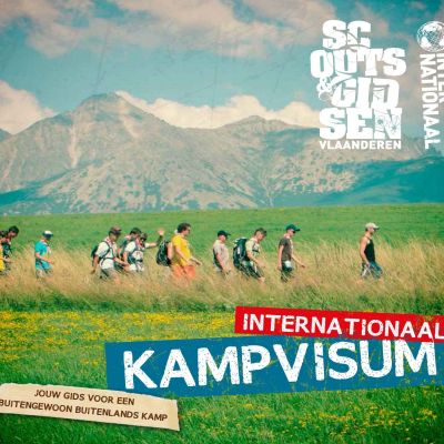 cover internationaal kampvisum