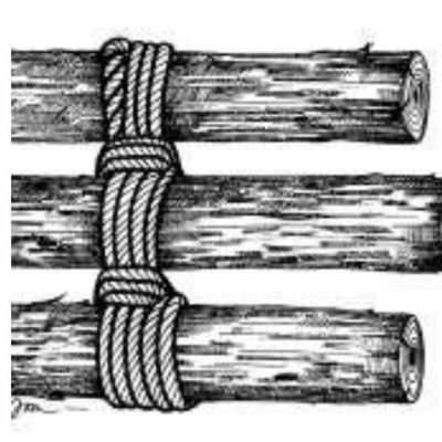 tekening achtsjorring