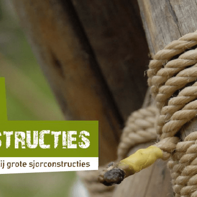 cover grote sjorconstructies 2014