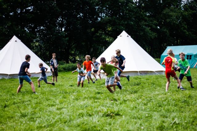 kamp kamp