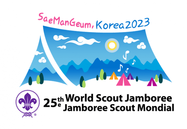 2023 world jamboree