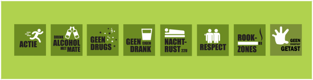Leefregels Herfstontmoeting leefregels herfstontmoeting