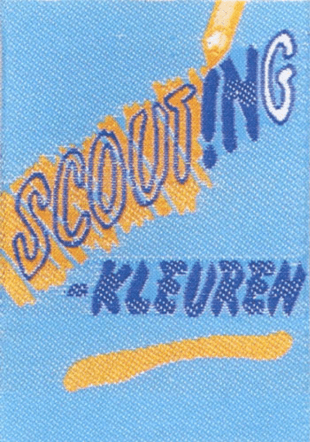 Logo jaarthema scouting in-kleuren