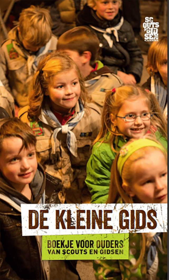 cover de kleine gids cover de kleine gids