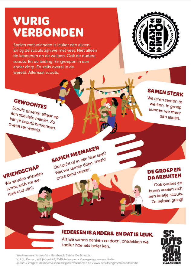 cover van flyer