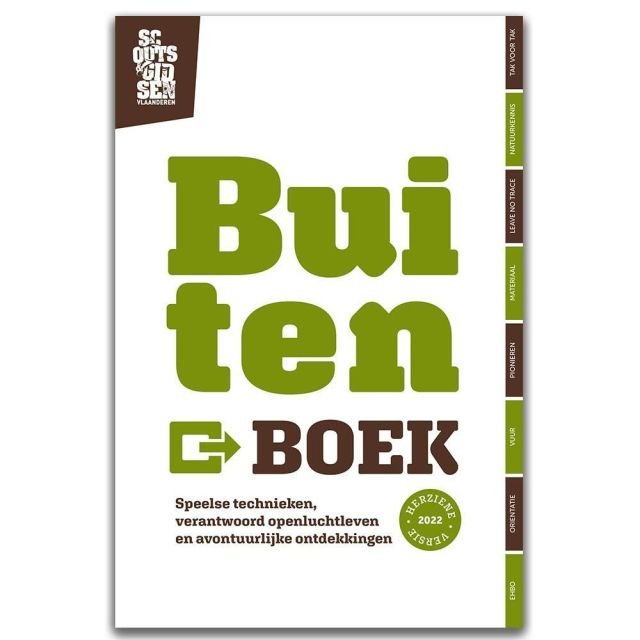 cover nieuw Buitenboek 2022