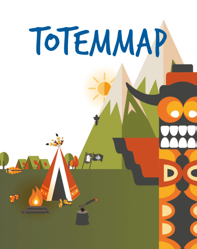 cover totemmap