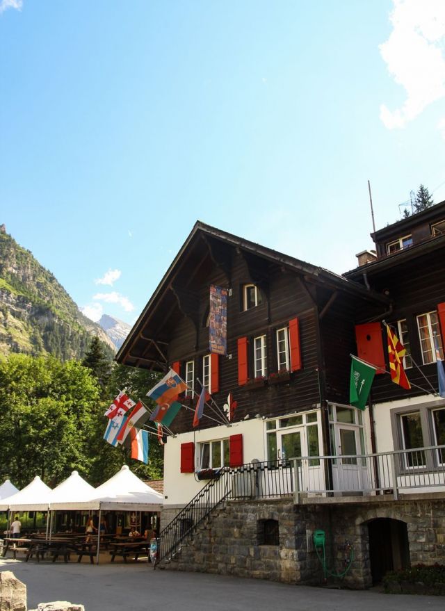 Kandersteg