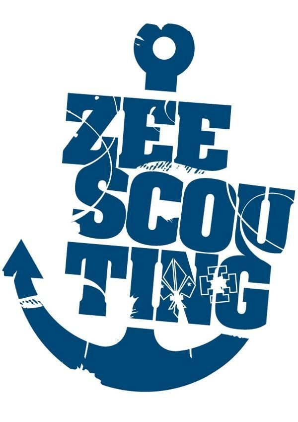 Zeescouting Zeescouting