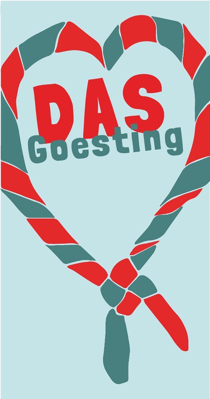 Das goesting