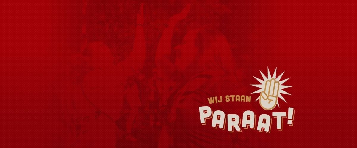 Paraat! Paraat!