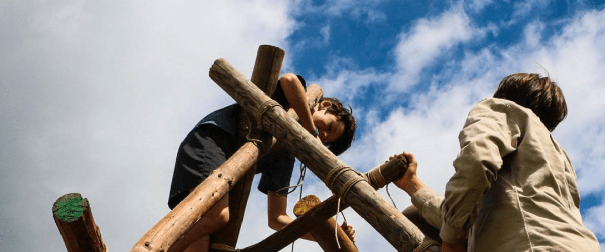 kamp in zicht kamp in zicht