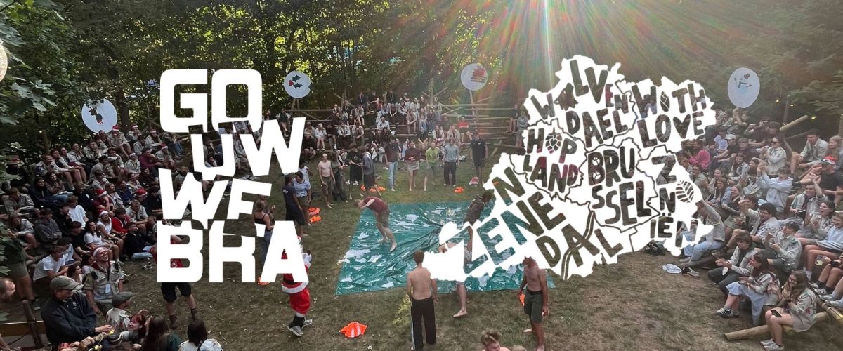 Webra Hero arena en logo