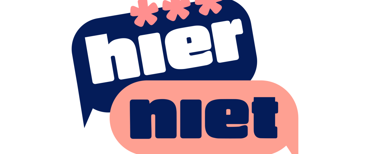 Hier Niet Hier Niet