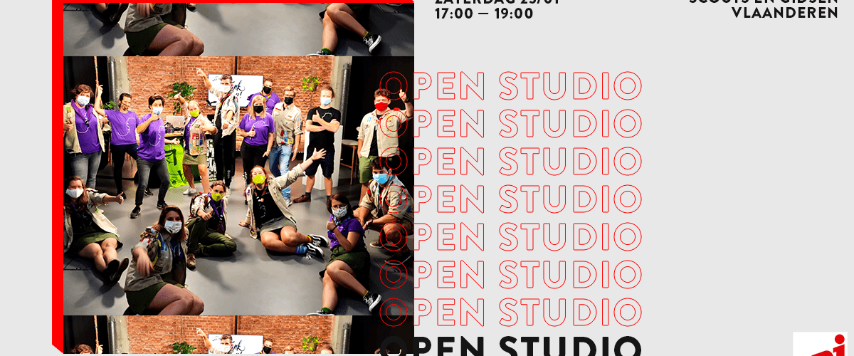 Open Studio