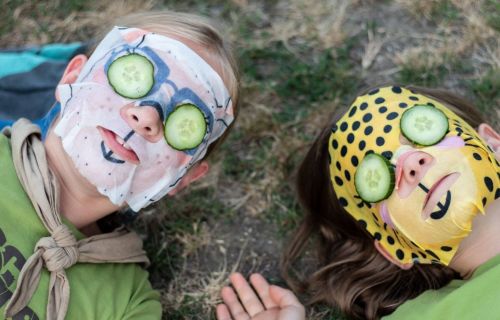 Kaat Baeyens Scouts en Gidsen Zele