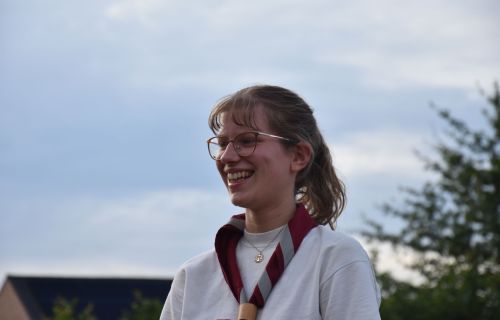 Jasmien