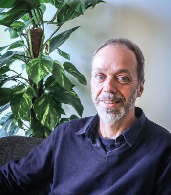Jeroen Laureyssens Jeroen Laureyssens