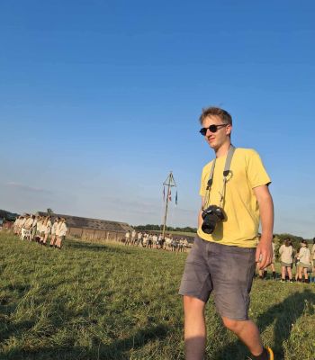 Oskar Mahieu Webra AGV Communicatie