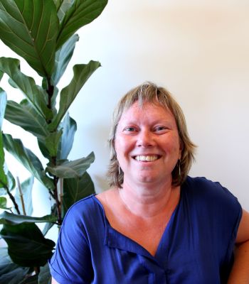 Annemie Konings Annemie Konings