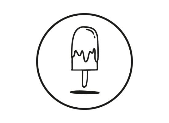 logo vorming inclusieve animator