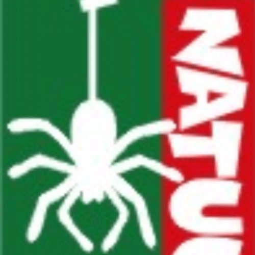 Logo jaarthema tuur in de natuur