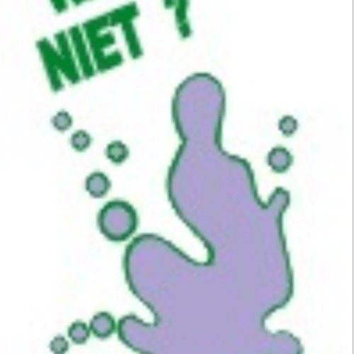 Logo jaarthema en waarom niet