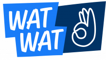 WatWat logo