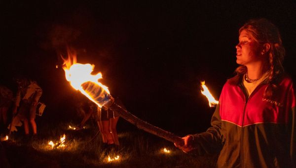 fire