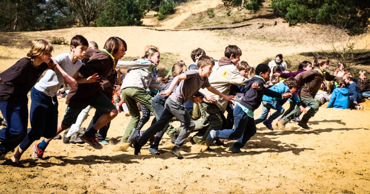 Copyright Scoutsengidsenvlaanderen.be (c) Scoutsengidsenvlaanderen.be
