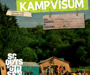 cover kampvisum