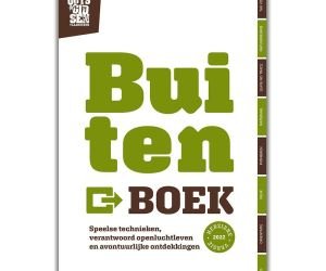 cover nieuw Buitenboek 2022