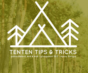 cover tenten tips & tricks.