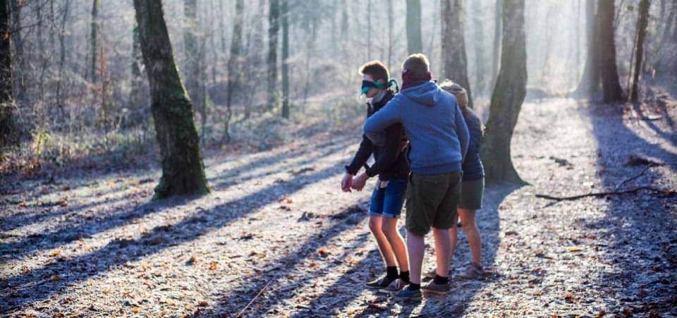 Alles over Scouts en Gidsen Vlaanderen